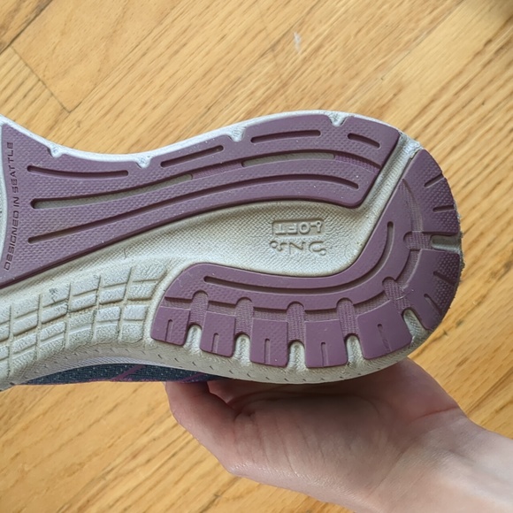 Brooks Glycerin 19 size 7.5 - Picture 5 of 6